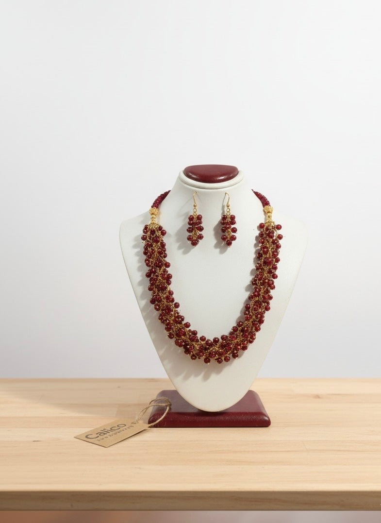 Coconut Husk Fiber Ornaments